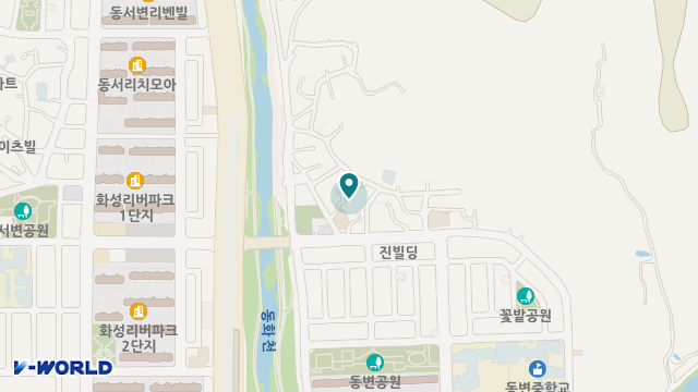 임마누엘재가노인복지센터 위치 지도
