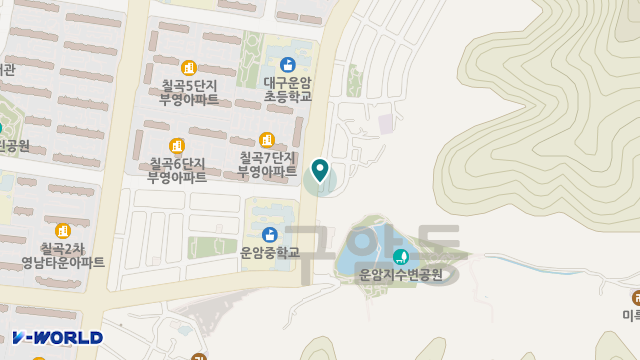 구구팔팔재가방문요양센터 위치 지도