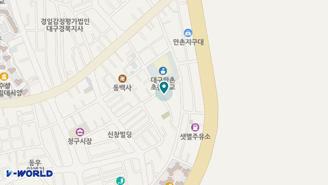 (효)건강복지용구 위치 지도