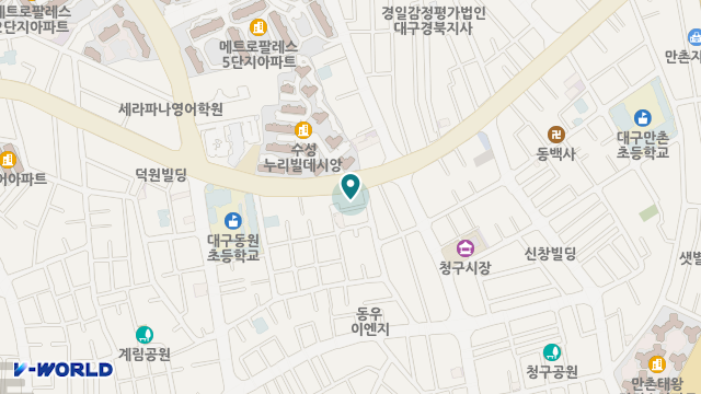 토마토주간보호센터/방문요양 위치 지도