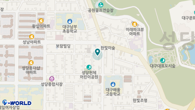 두손모아 복지용구 위치 지도