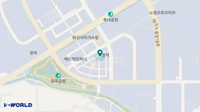 천수메디칼 위치 지도