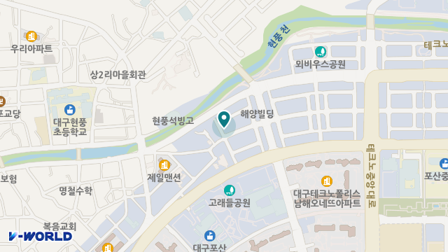 더봄복지용구 위치 지도