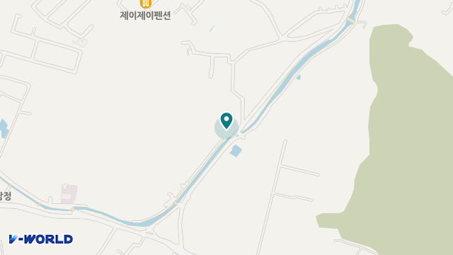 그린케어 영종노인복지센터 위치 지도