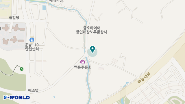 더돌봄노인복지센터 위치 지도