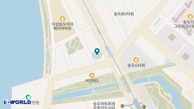 더효재가노인복지센터 위치 지도