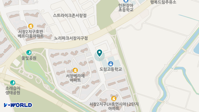 만수복지용구 위치 지도