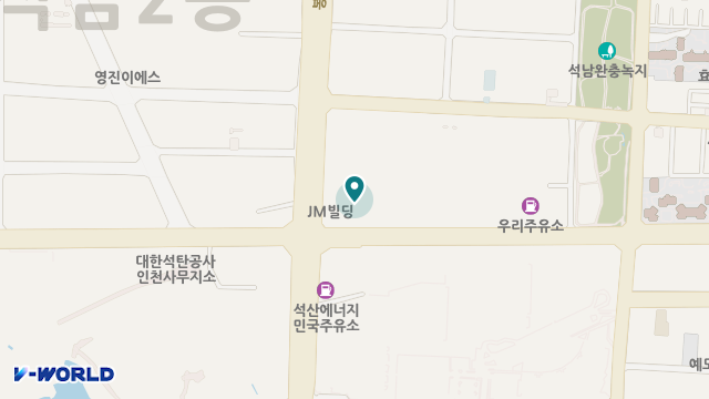 봄봄재활데이케어센터 위치 지도