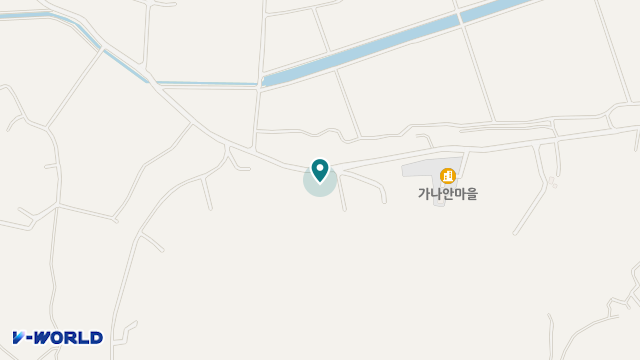 따스함 방문요양센터 위치 지도