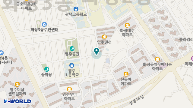도담노인복지센터 위치 지도