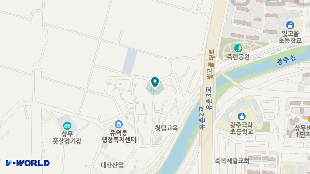 미래방문간호센터 위치 지도