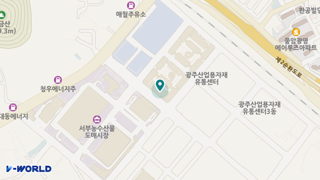가온 복지용구 위치 지도