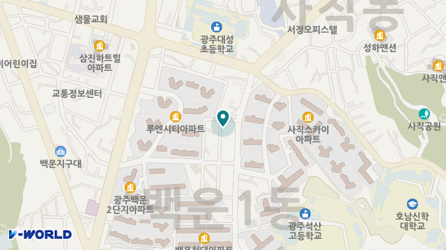 더포근한재가노인복지센터 위치 지도