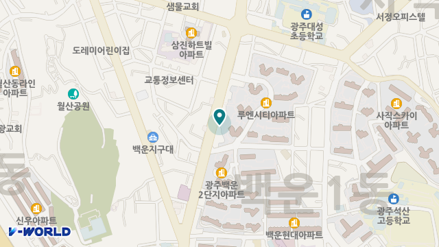 명가재가노인복지센터 위치 지도