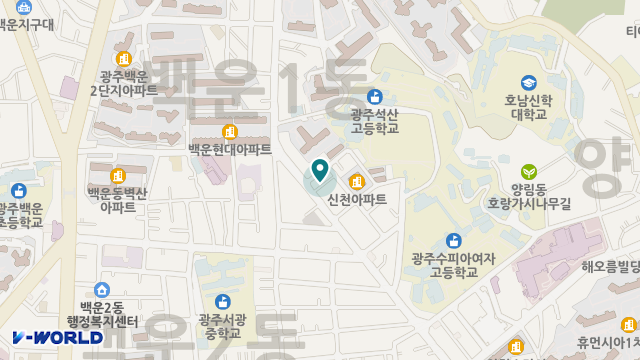 가화재가노인복지센터 위치 지도