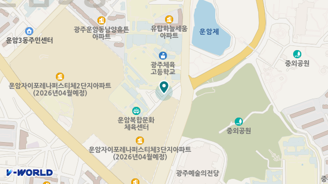 사계절재가센터 위치 지도