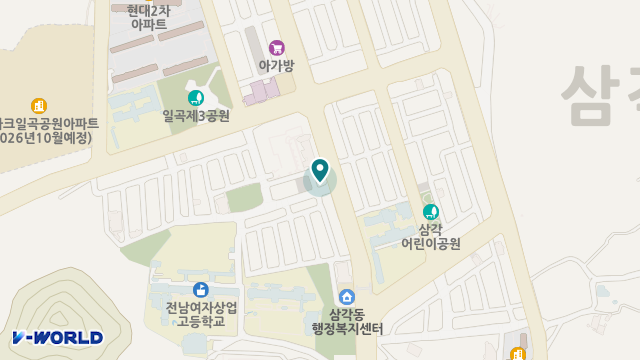 수미재가복지센터 위치 지도