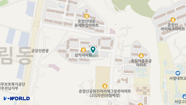 선한마음방문요양센터 위치 지도