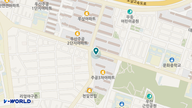 늘곁에방문재가센터 위치 지도