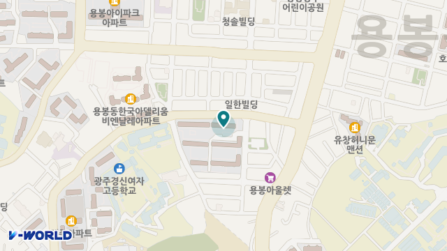 더채움재가복지센터 위치 지도