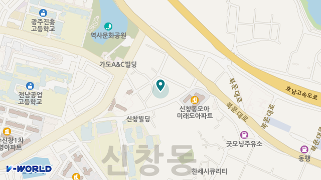 바른의료기 위치 지도