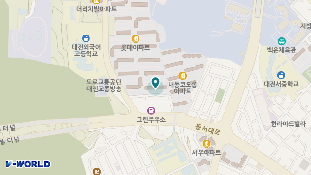 스마일재가복지센터 위치 지도