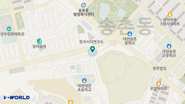 이래노인복지센터 위치 지도