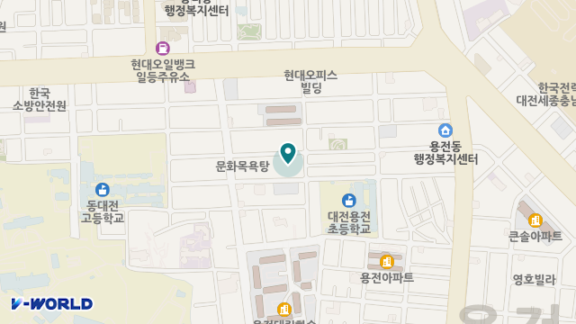 함께돌봄재가센터 위치 지도