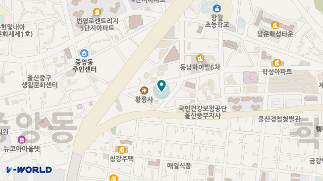 학성주간보호센터' 위치 지도