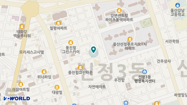 김이박렘바스재가복지센터 위치 지도