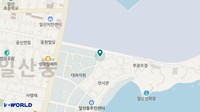 고늘복지용구 위치 지도