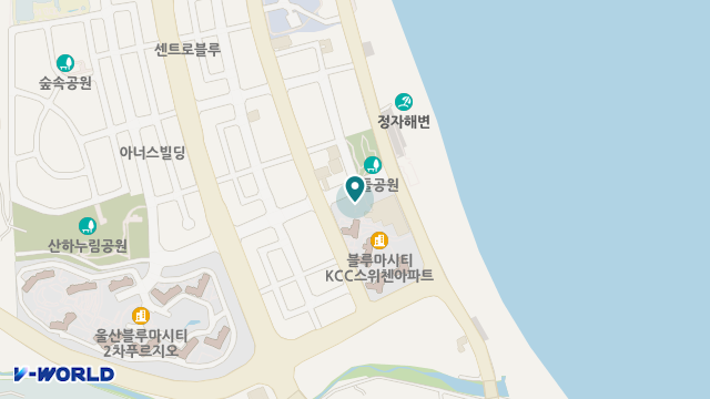 시온재가복지센터 위치 지도