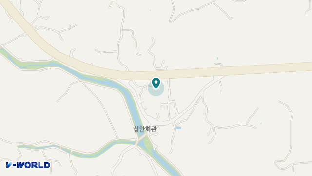 사회적협동조합 울산통합돌봄지원센터 위치 지도
