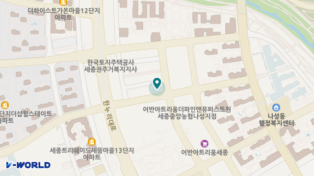 가족사랑복지용구사업소 위치 지도