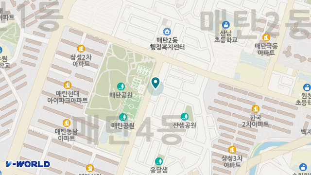가족사랑드림 복지용구 위치 지도