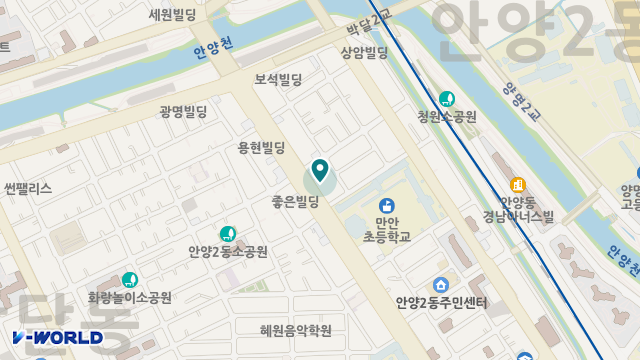 구구팔팔재가복지센터 위치 지도