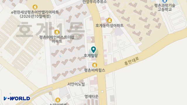 효선재주간보호센터 위치 지도