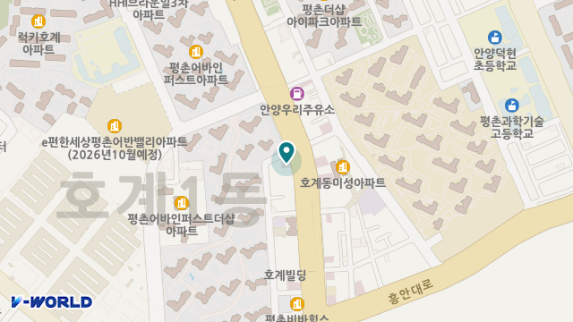 예담플러스주야간보호센터 위치 지도