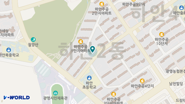 달드림 재가노인복지센터 위치 지도