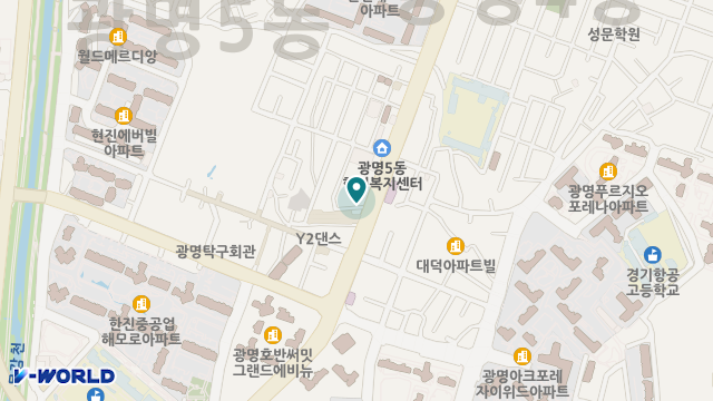 고순희재가복지센터 위치 지도
