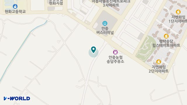 고잉투게더 데이케어센터 위치 지도