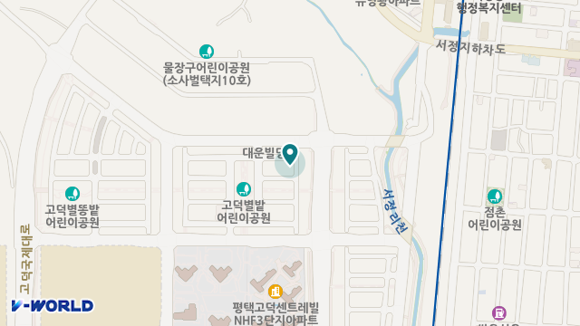 삼성의료기 위치 지도