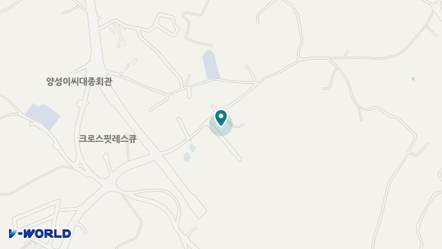 행복한동행 사회적협동조합 위치 지도