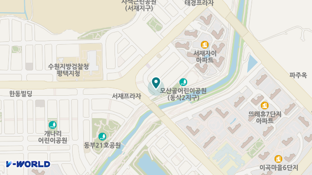 이음길재가복지센터 위치 지도