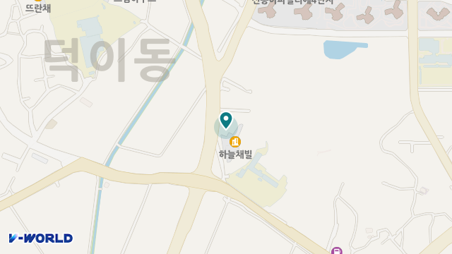 승리재활주간보호센터 탄현점 위치 지도