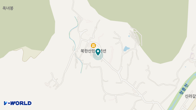 KDB생명데이케어센터고양 위치 지도