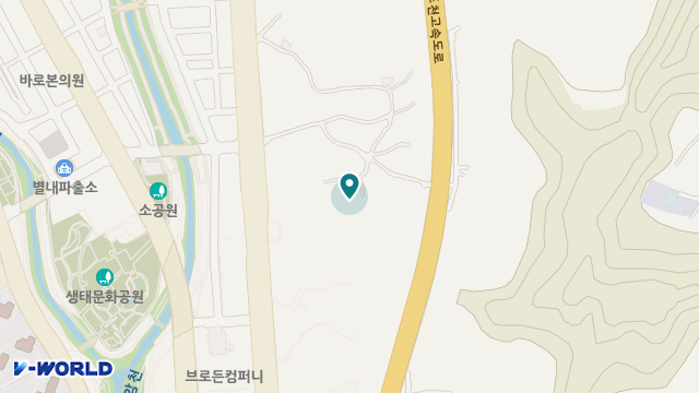 웰라이프샵 위치 지도