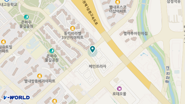 이룸재가복지센터 위치 지도