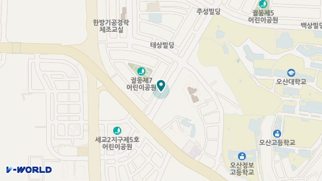 실로암방문요양센터 위치 지도