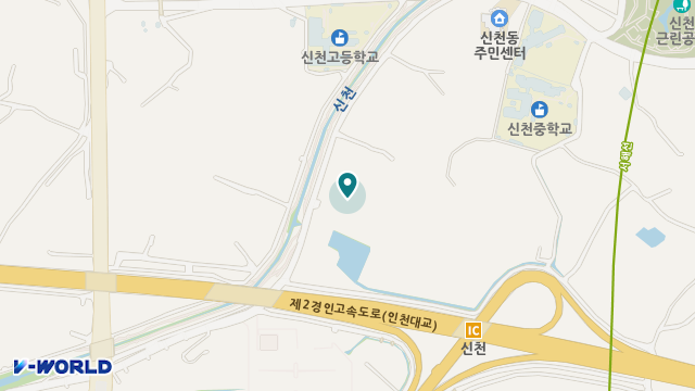 또하나의가족 서비스센터 위치 지도